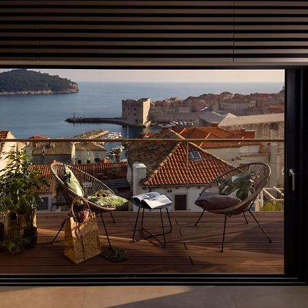 Apartment Mar Dubrovnik Bagian luar foto