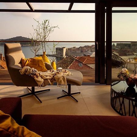 Apartment Mar Dubrovnik Bagian luar foto