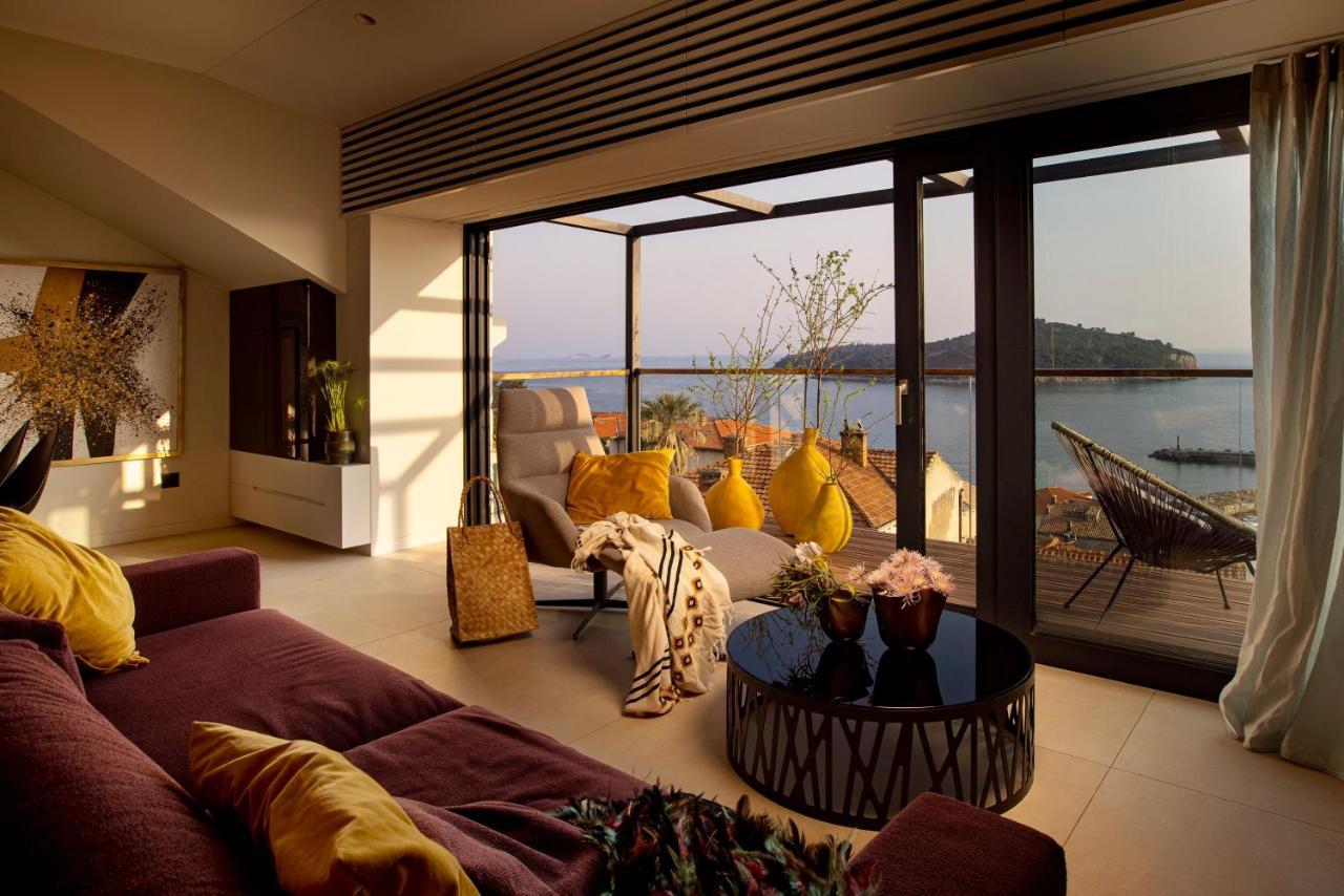 Apartment Mar Dubrovnik Bagian luar foto