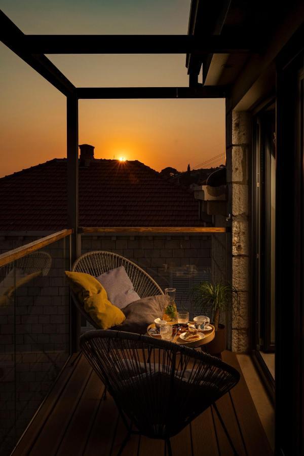 Apartment Mar Dubrovnik Bagian luar foto