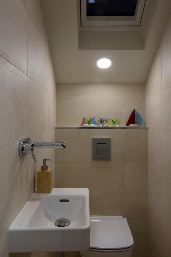 Apartment Mar Dubrovnik Bagian luar foto