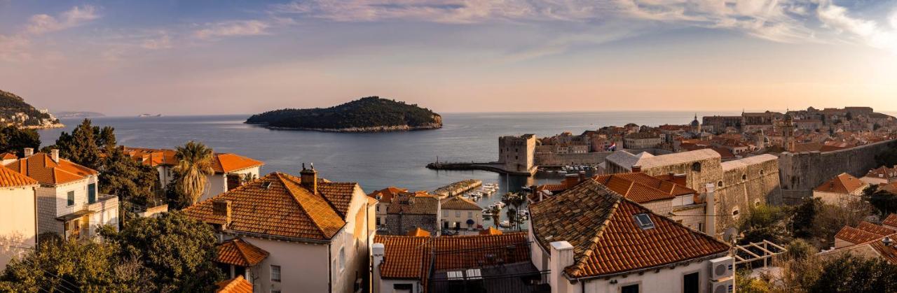 Apartment Mar Dubrovnik Bagian luar foto