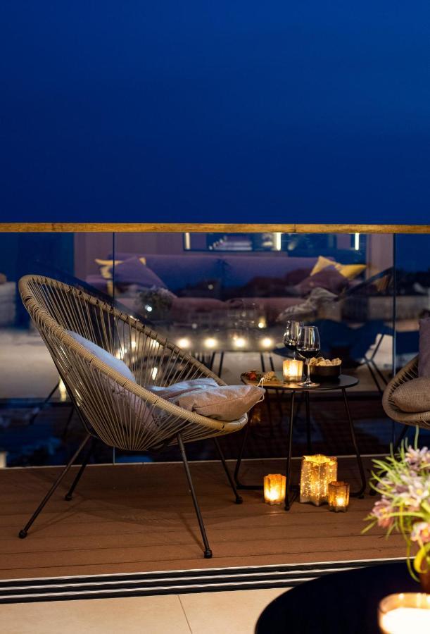 Apartment Mar Dubrovnik Bagian luar foto