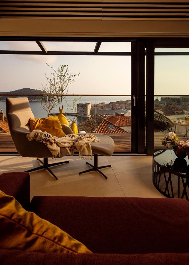 Apartment Mar Dubrovnik Bagian luar foto