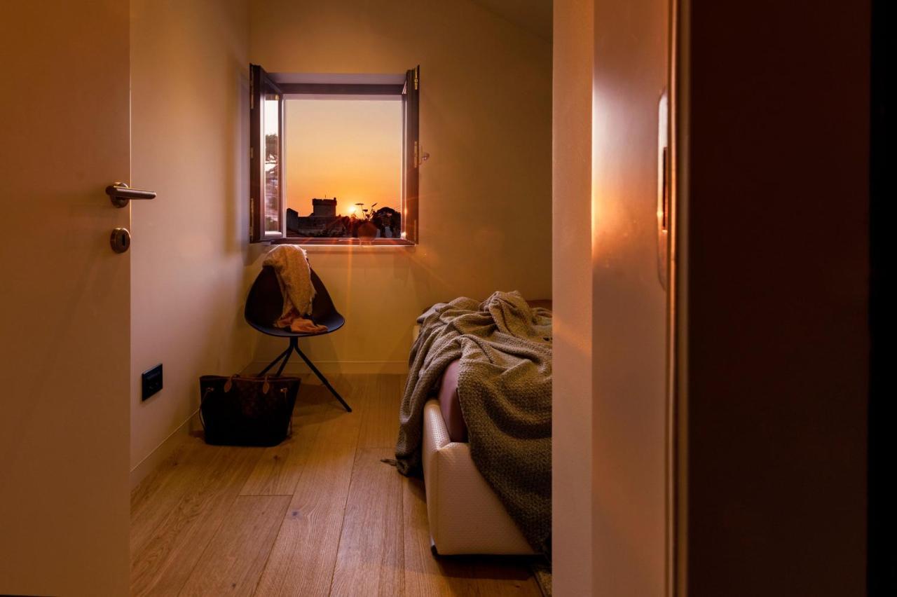 Apartment Mar Dubrovnik Bagian luar foto