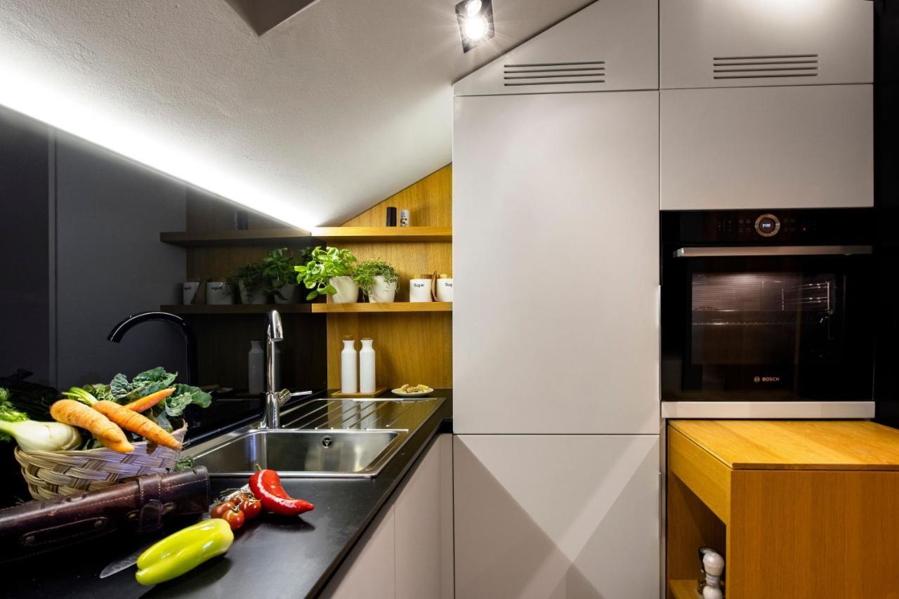 Apartment Mar Dubrovnik Bagian luar foto