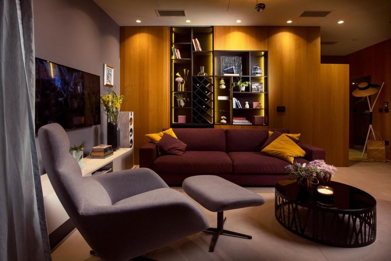 Apartment Mar Dubrovnik Bagian luar foto