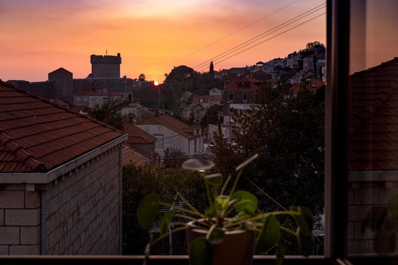 Apartment Mar Dubrovnik Bagian luar foto
